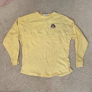 ECU Spirit Jersey Size S